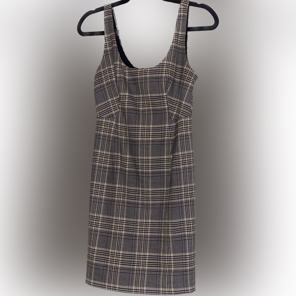 Banana Republic 90s School Girl Dress - Picture 7 of 7